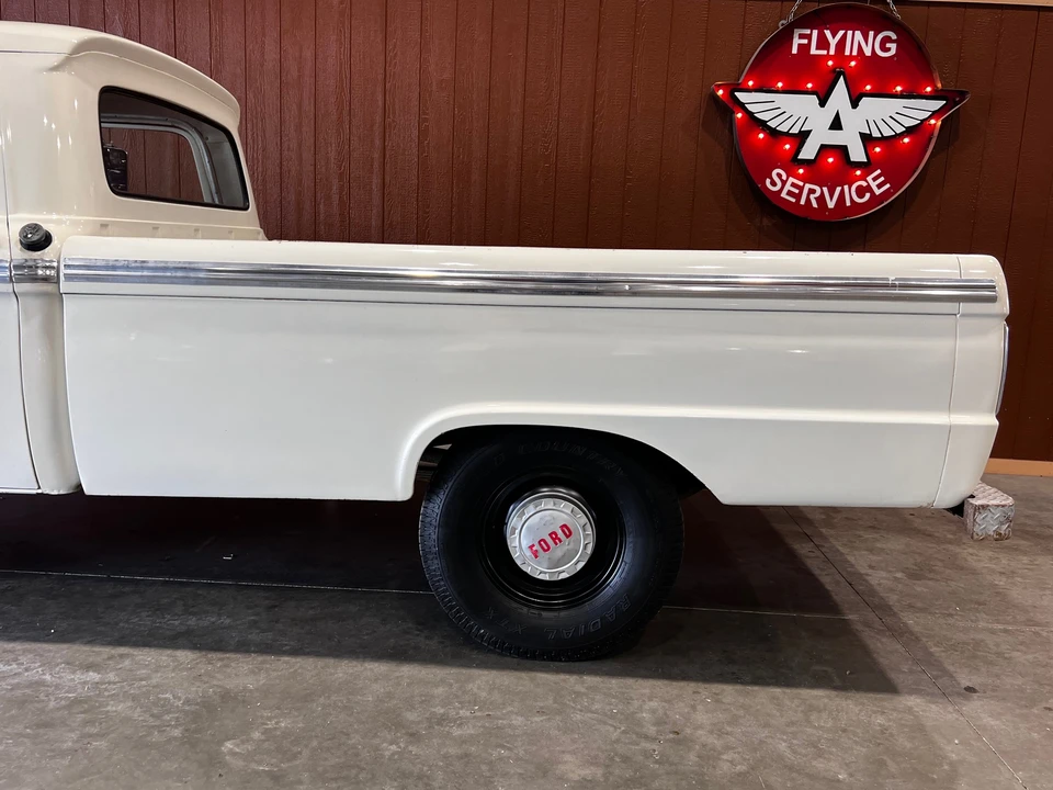 1966 Ford F-Series 4th Gen - Image 23 of 31