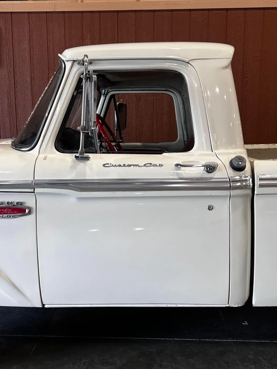 1966 Ford F-Series 4th Gen - Image 22 of 31