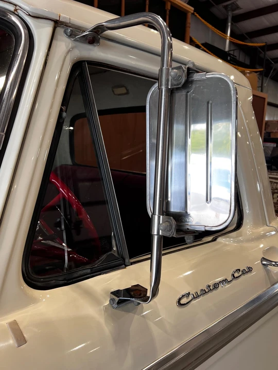 1966 Ford F-Series 4th Gen - Image 30 of 31