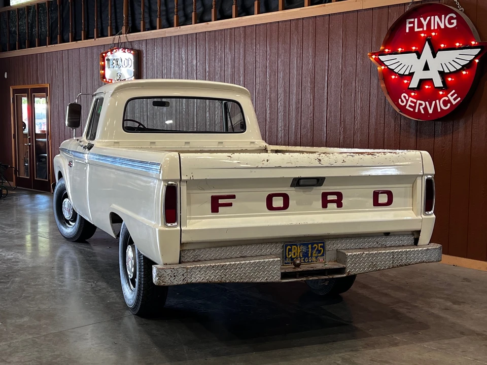 1966 Ford F-Series 4th Gen - Image 10 of 31