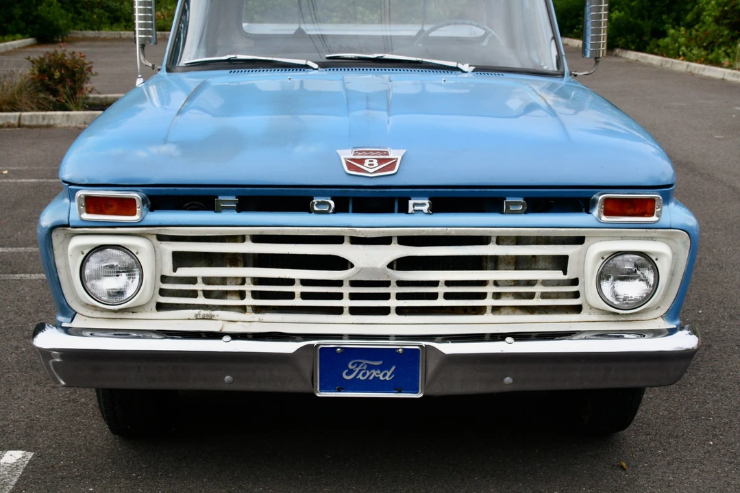 1966 Ford F-Series 4th Gen - Image 25 of 31