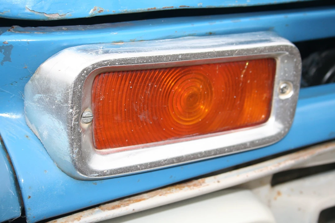 1966 Ford F-Series 4th Gen - Image 30 of 31