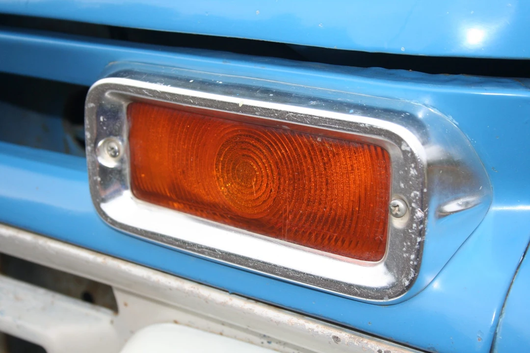 1966 Ford F-Series 4th Gen - Image 31 of 31