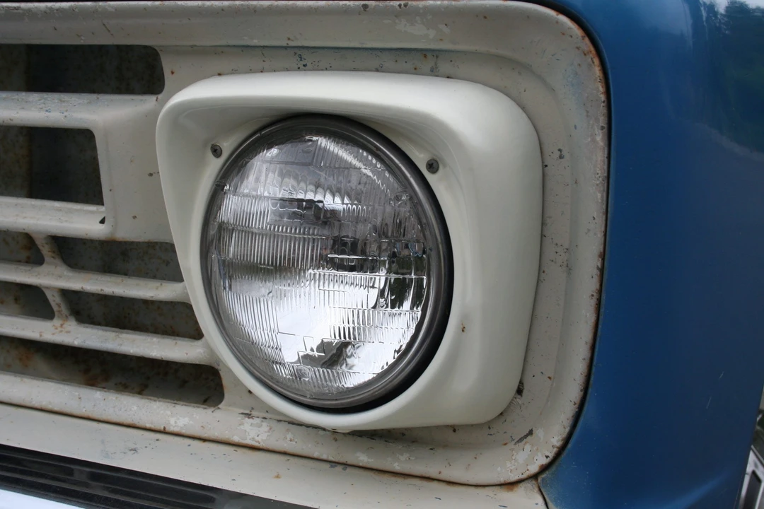 1966 Ford F-Series 4th Gen - Image 29 of 31