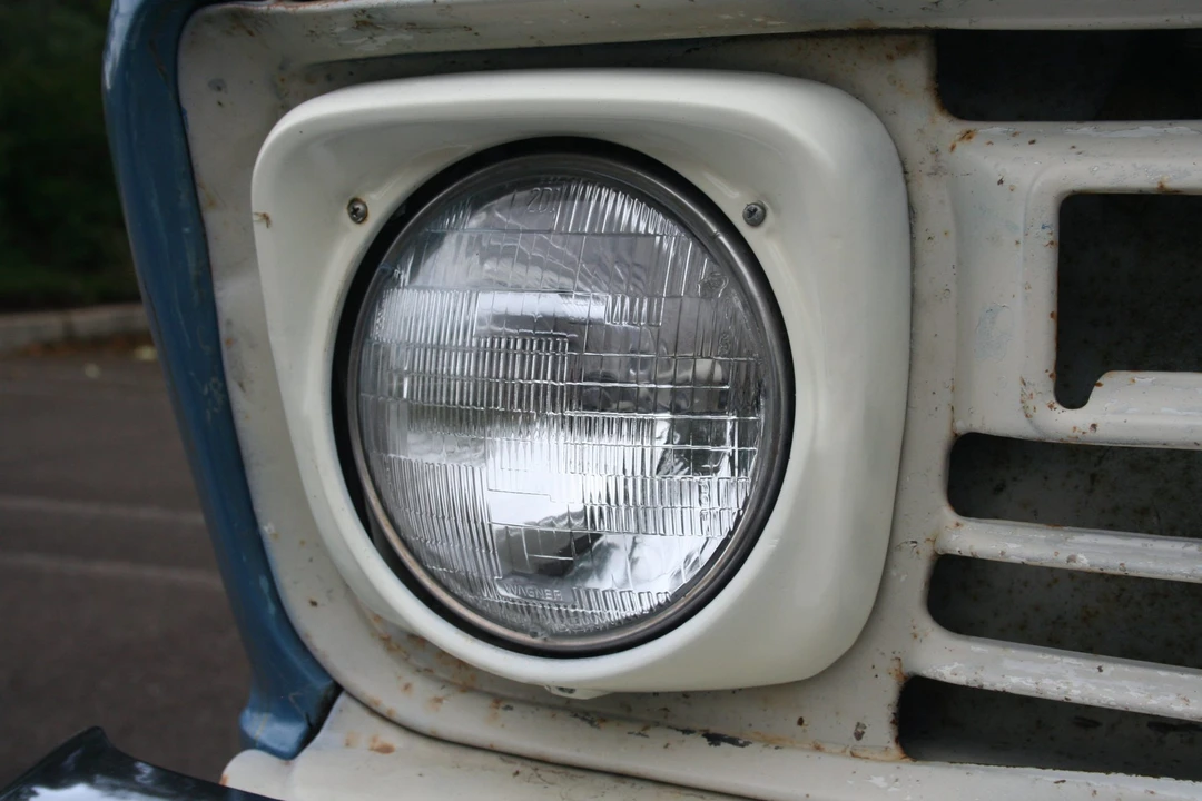 1966 Ford F-Series 4th Gen - Image 28 of 31