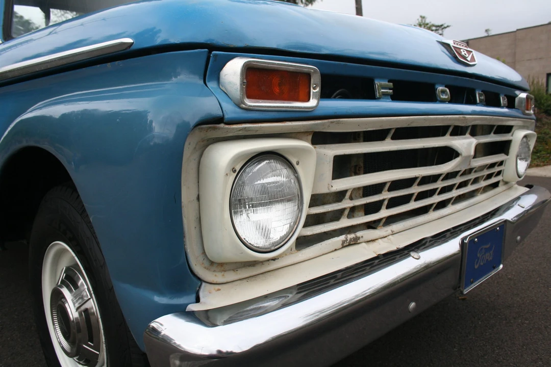 1966 Ford F-Series 4th Gen - Image 26 of 31