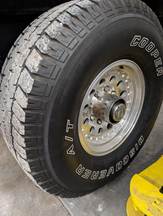 1966 Ford F-Series 4th Gen - Image 24 of 31