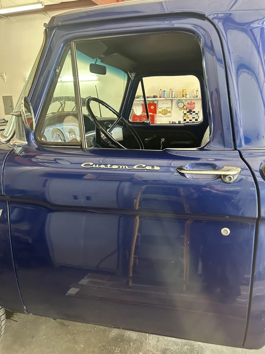 1966 Ford F-Series 4th Gen - Image 15 of 31