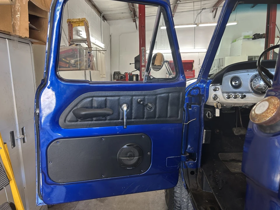1966 Ford F-Series 4th Gen - Image 30 of 31