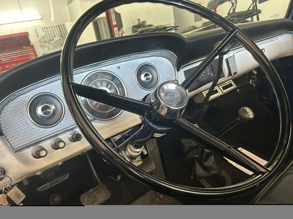 1966 Ford F-Series 4th Gen - Image 31 of 31