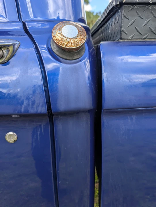 1966 Ford F-Series 4th Gen - Image 16 of 31