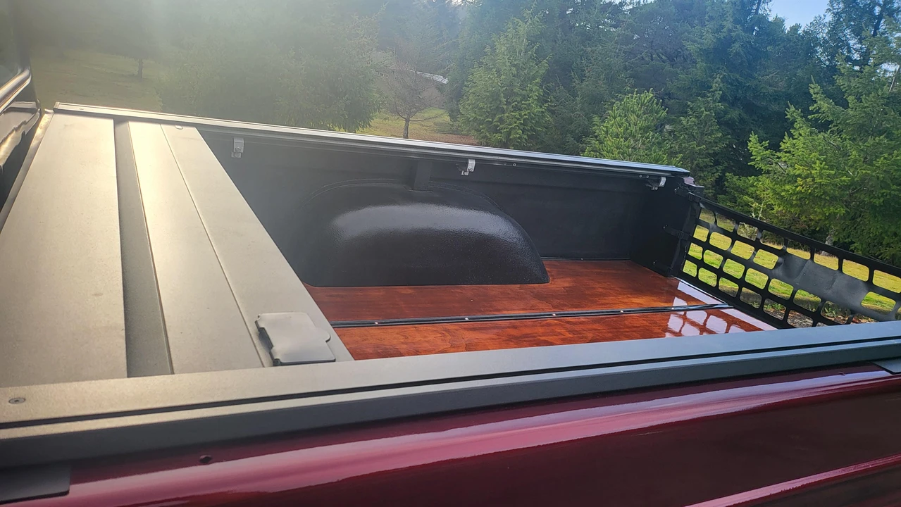 1966 Ford F-Series 4th Gen - Image 25 of 31