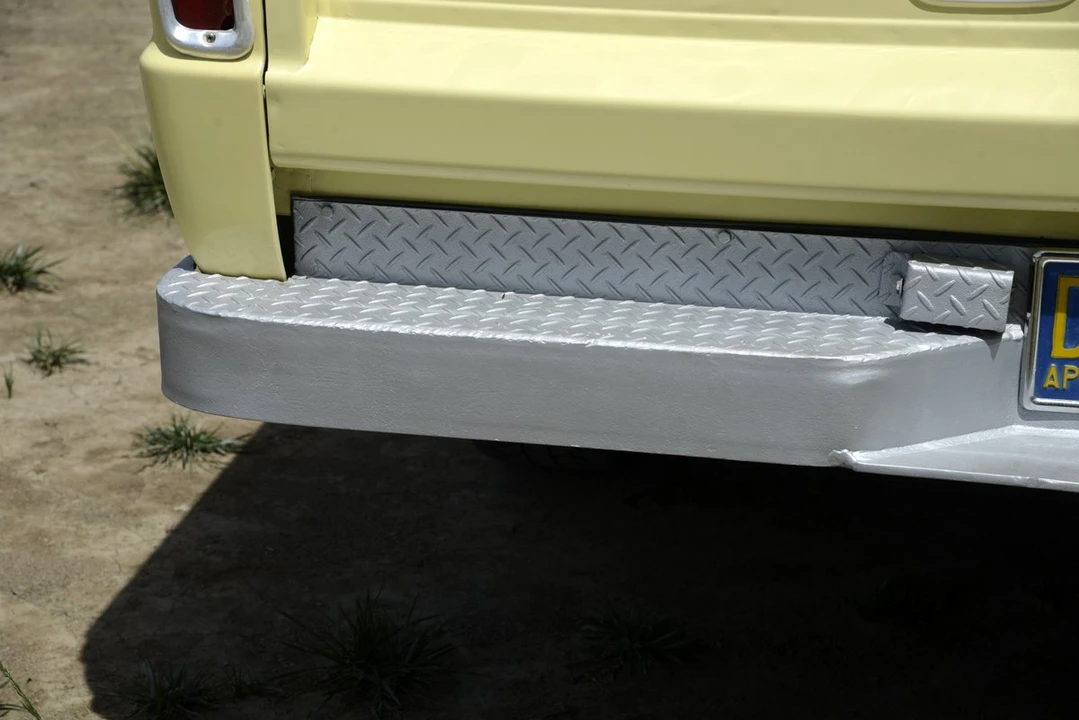 1966 Ford F-Series 4th Gen - Image 29 of 31