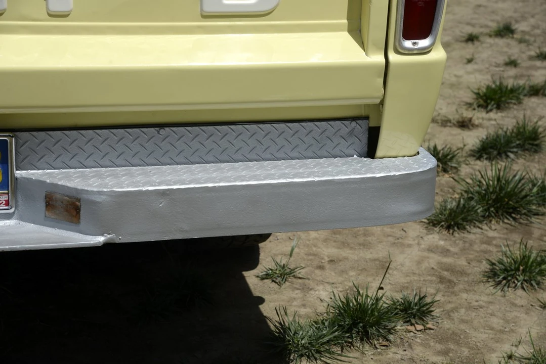1966 Ford F-Series 4th Gen - Image 31 of 31