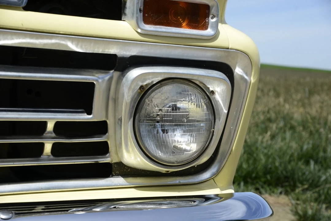 1966 Ford F-Series 4th Gen - Image 23 of 31