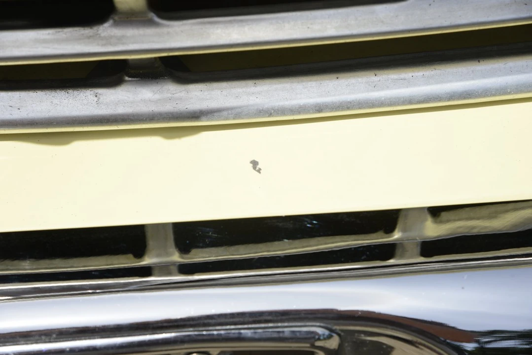 1966 Ford F-Series 4th Gen - Image 24 of 31