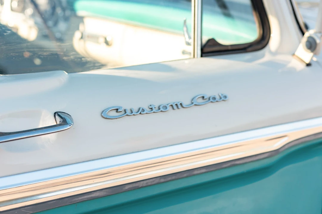 1966 Ford F-Series 4th Gen - Image 27 of 31