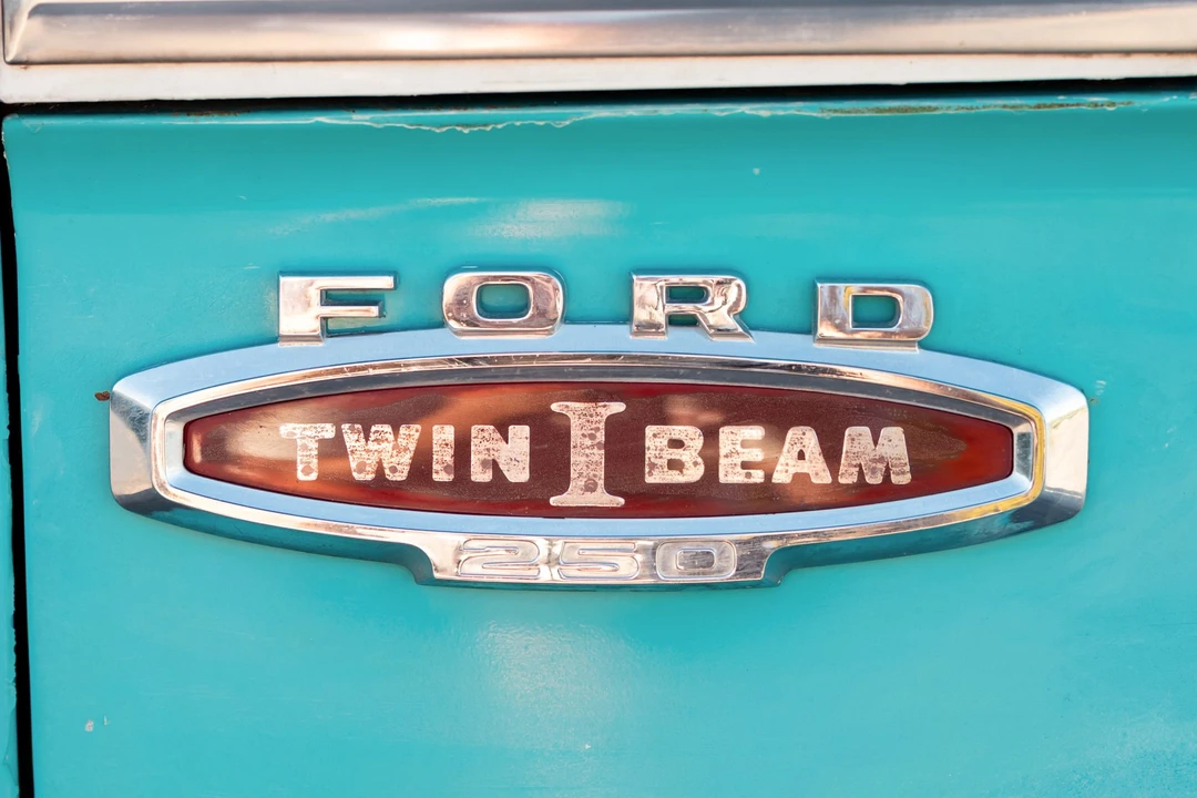 1966 Ford F-Series 4th Gen - Image 31 of 31