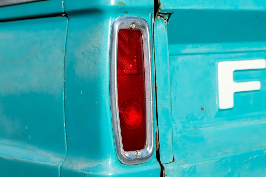 1966 Ford F-Series 4th Gen - Image 13 of 31