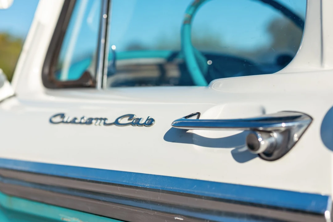 1966 Ford F-Series 4th Gen - Image 28 of 31