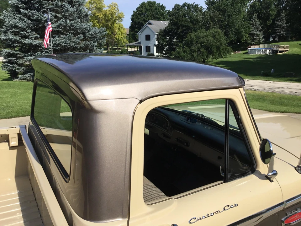 1966 Ford F-Series 4th Gen - Image 31 of 31