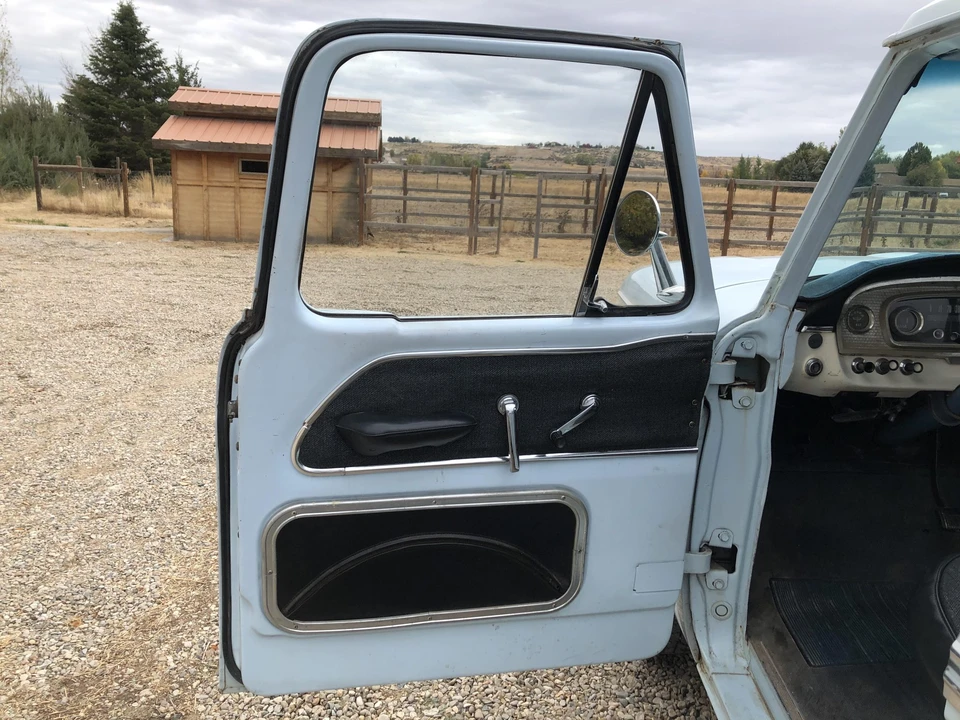 1966 Ford F-Series 4th Gen - Image 27 of 31