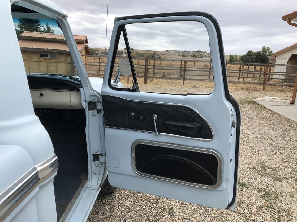 1966 Ford F-Series 4th Gen - Image 31 of 31