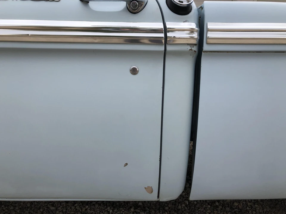 1966 Ford F-Series 4th Gen - Image 25 of 31