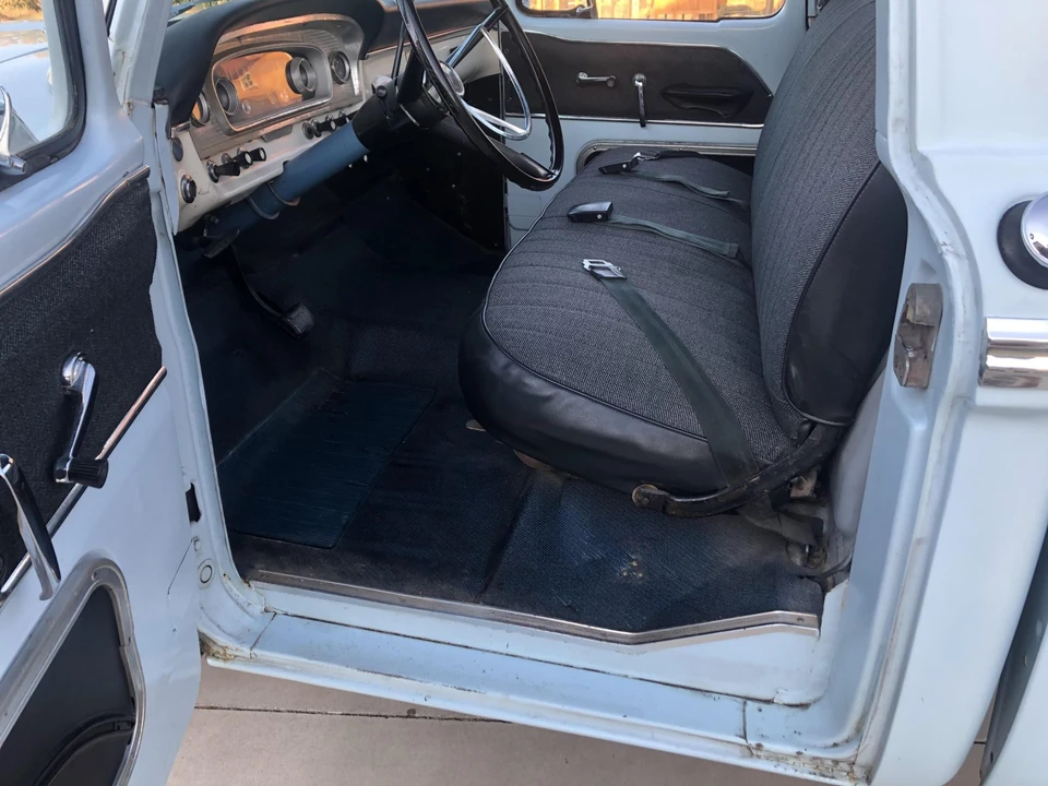 1966 Ford F-Series 4th Gen - Image 29 of 31