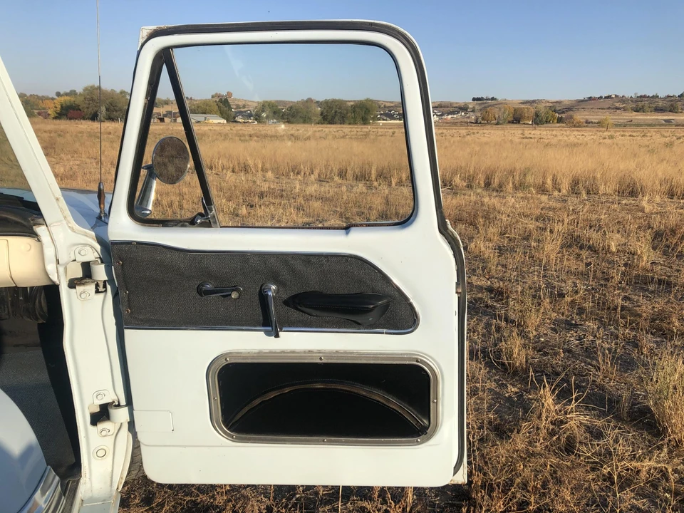 1966 Ford F-Series 4th Gen - Image 30 of 31