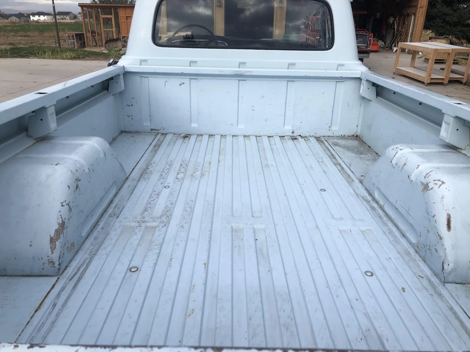 1966 Ford F-Series 4th Gen - Image 20 of 31