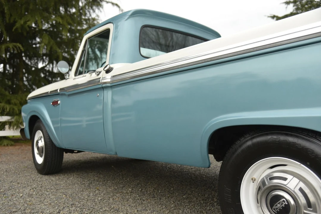 1966 Ford F-Series 4th Gen - Image 29 of 31