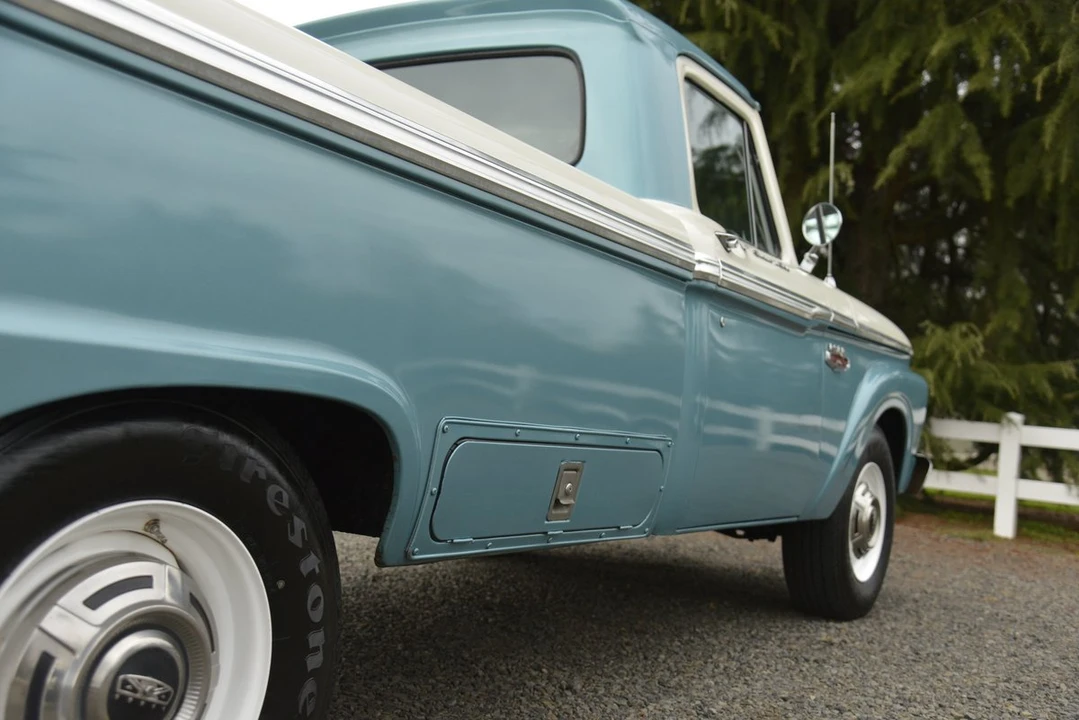 1966 Ford F-Series 4th Gen - Image 30 of 31