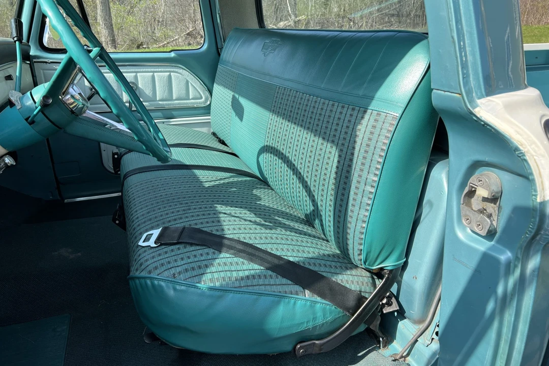 1966 Ford F-Series 4th Gen - Image 28 of 31