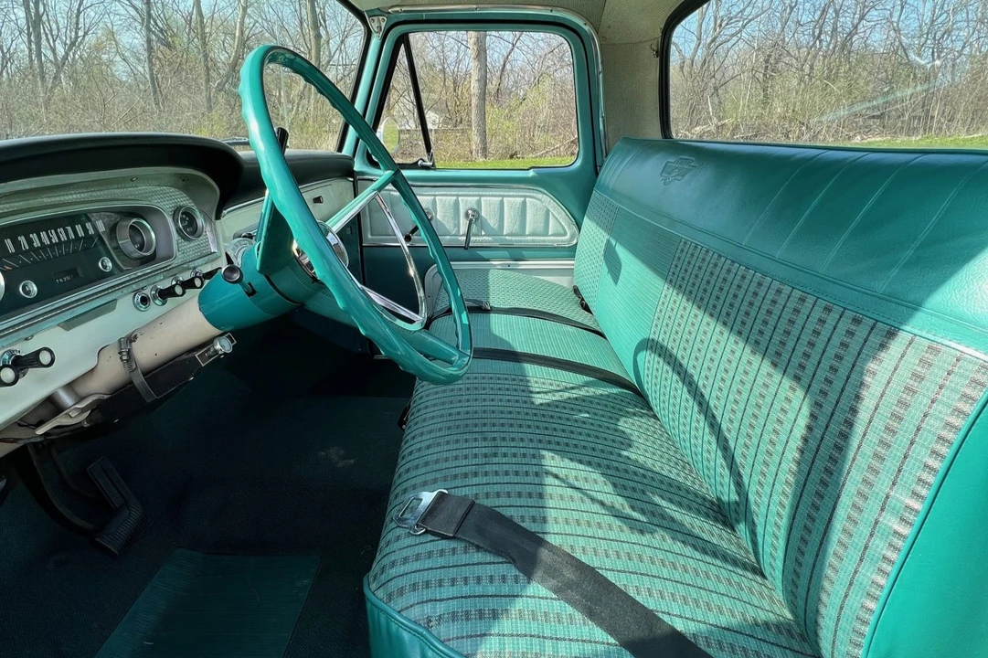 1966 Ford F-Series 4th Gen - Image 27 of 31