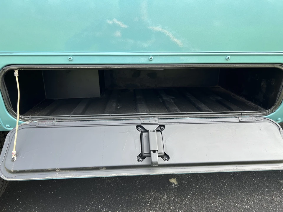 1966 Ford F-Series 4th Gen - Image 21 of 31