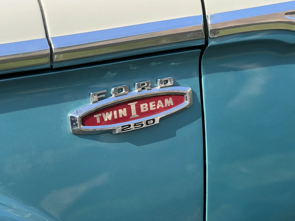 1966 Ford F-Series 4th Gen - Image 12 of 31