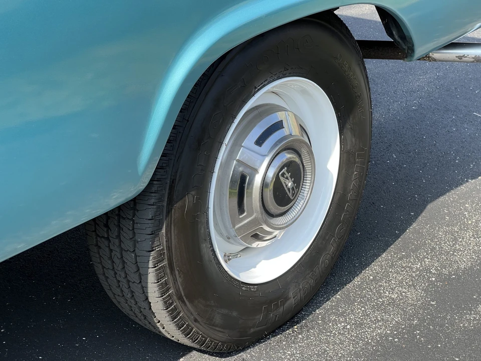 1966 Ford F-Series 4th Gen - Image 22 of 31