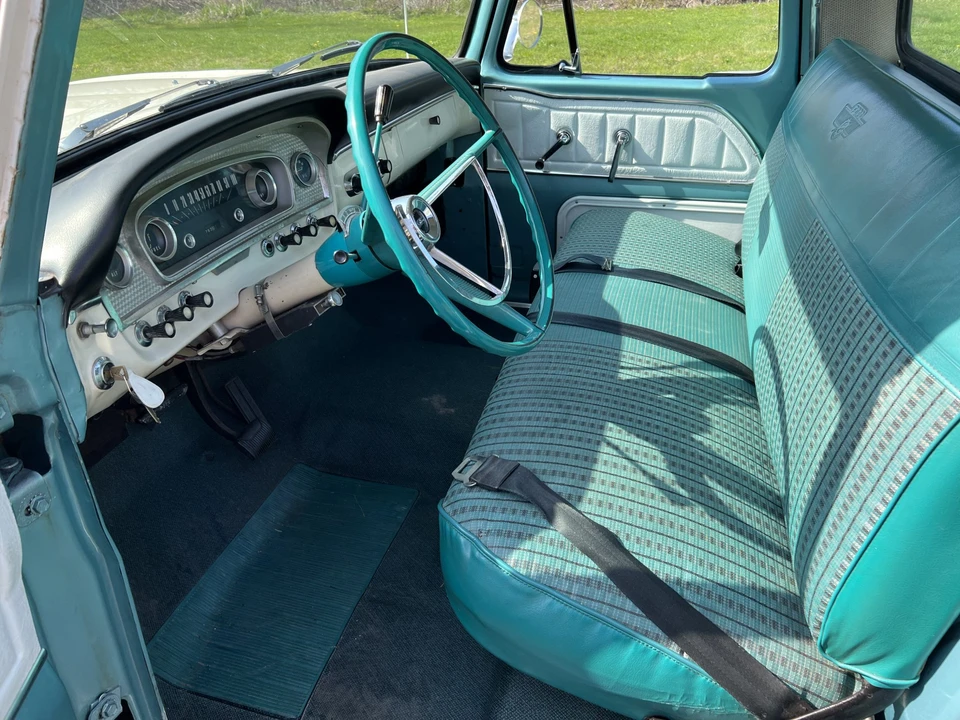 1966 Ford F-Series 4th Gen - Image 25 of 31