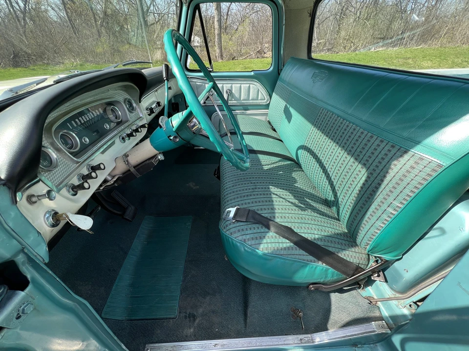 1966 Ford F-Series 4th Gen - Image 26 of 31