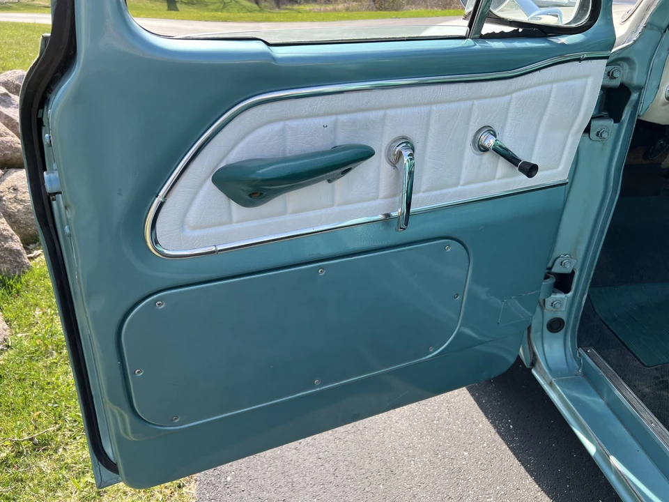 1966 Ford F-Series 4th Gen - Image 30 of 31