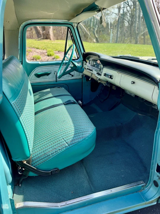 1966 Ford F-Series 4th Gen - Image 31 of 31