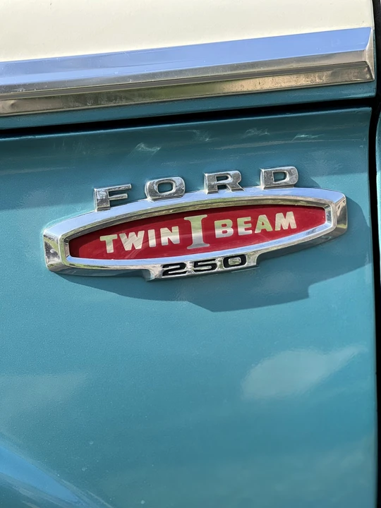 1966 Ford F-Series 4th Gen - Image 13 of 31