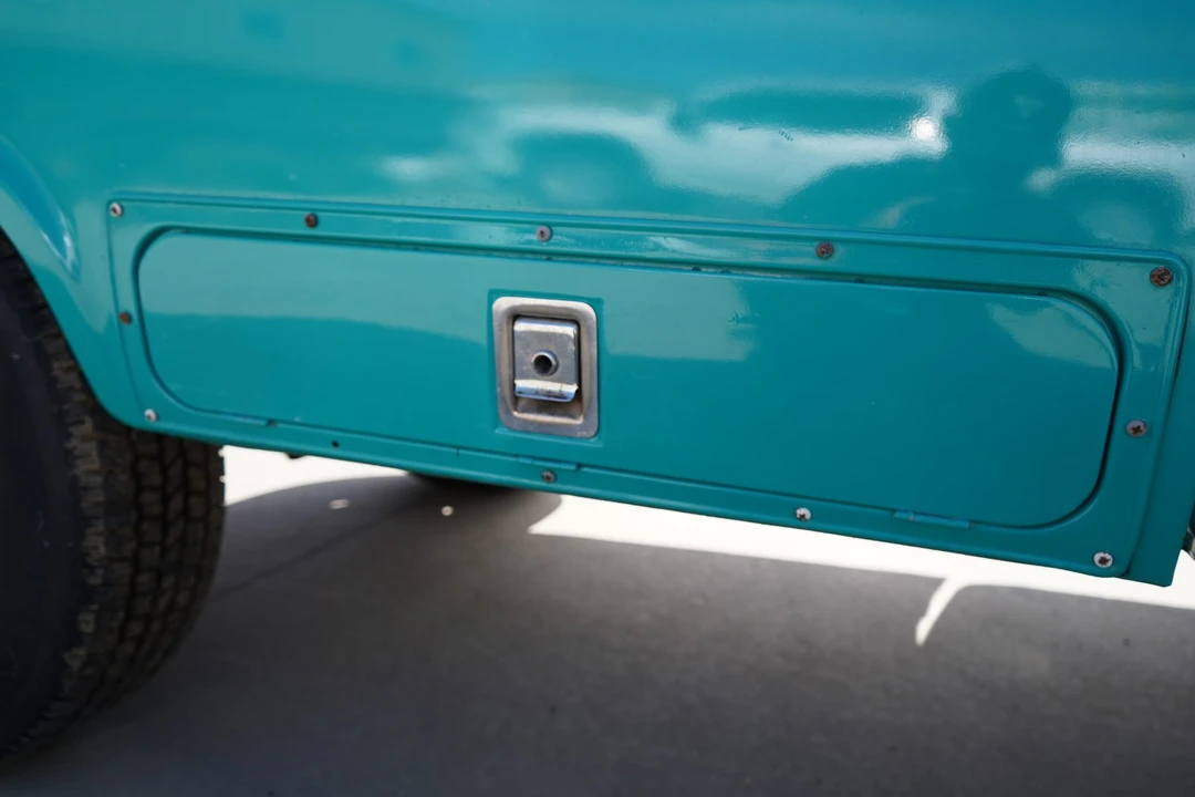 1966 Ford F-Series 4th Gen - Image 12 of 31