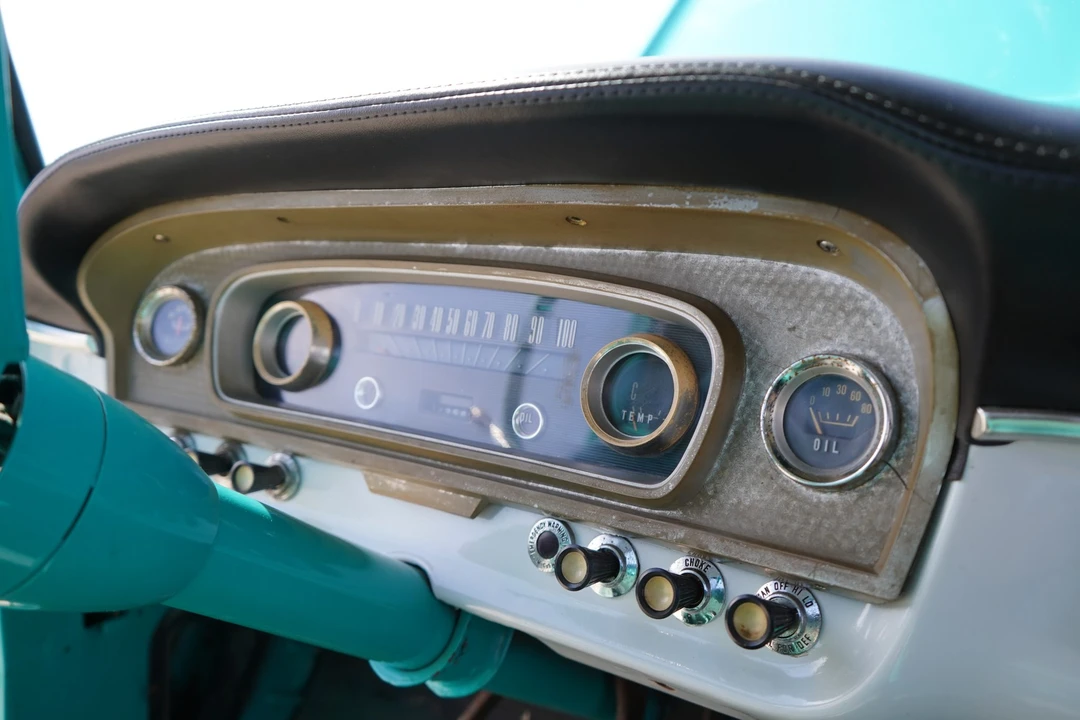 1966 Ford F-Series 4th Gen - Image 28 of 31