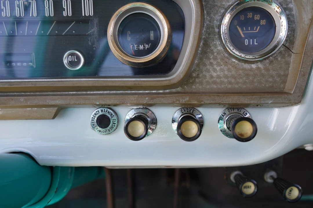 1966 Ford F-Series 4th Gen - Image 29 of 31