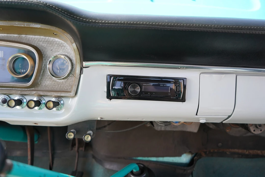 1966 Ford F-Series 4th Gen - Image 30 of 31