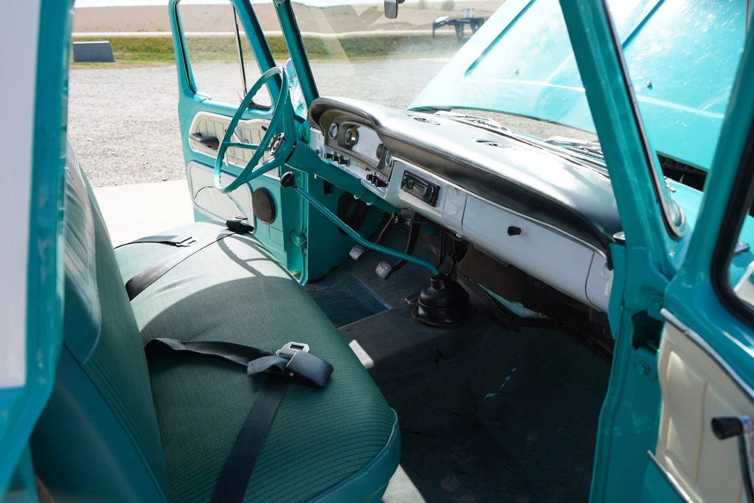 1966 Ford F-Series 4th Gen - Image 23 of 31