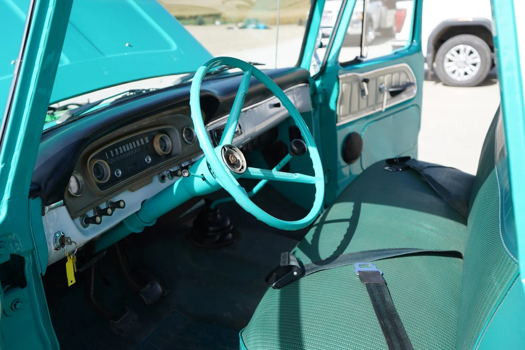 1966 Ford F-Series 4th Gen - Image 21 of 31