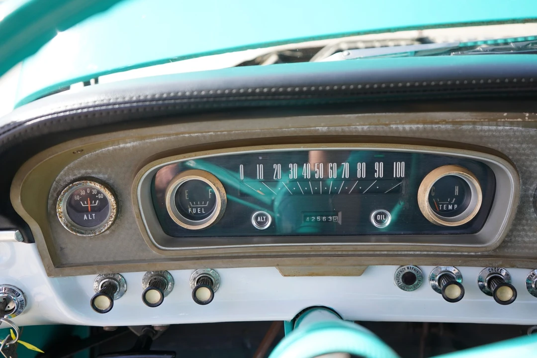 1966 Ford F-Series 4th Gen - Image 27 of 31